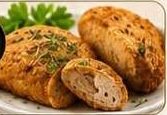 Go'shtli kotlet