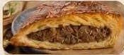 Go'shtli pirog