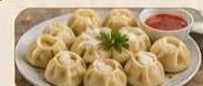 Mini manti