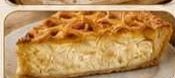 Olmali pirog
